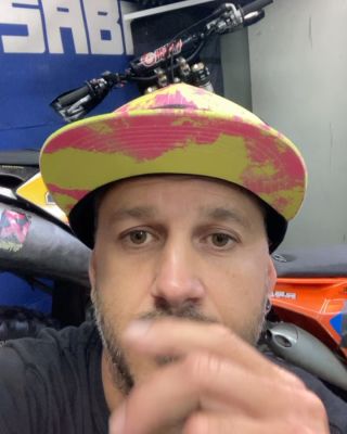 🆕 Pár aktualit ke klasické Enduro soutěži ve Mšeně. Chcete živé vysílání s pořadateli Enduro zavodů ?