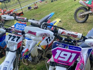 🆕 Jsme rádi, že naše produkty jsou stále oblíbenější mezi jezdci nejen na nejvyšší úrovni ! Z prodeje jsme pak schopni...